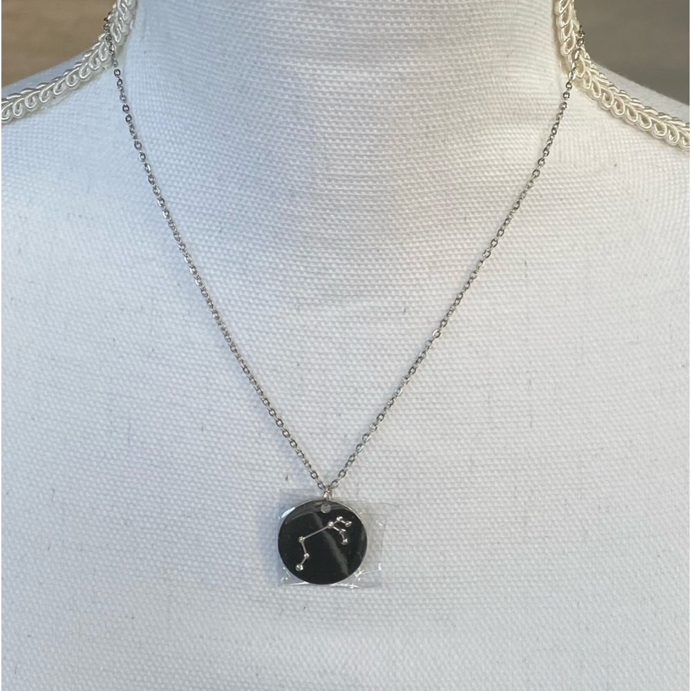 Kinsley Armelle Aries Necklace